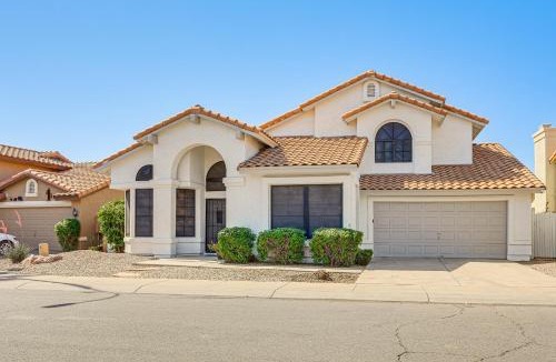 Garden Lakes Landing House | Recently Remodeled Avondale Retreat, Private Yard!