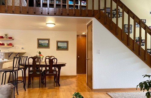 Gunbarrel Condo | Recently Remodeled Long Term Stay in Beautiful Location