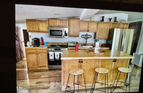 River Ranch Resort | Recently remodeled 2 bedroom 2 bath in Westgate River Ranch Resort.