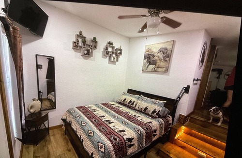 River Ranch Resort | Recently remodeled 2 bedroom 2 bath in Westgate River Ranch Resort.