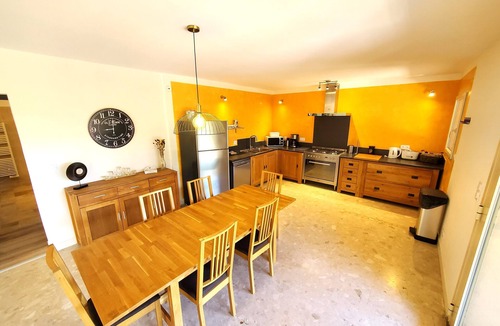 Saint-Alexandre House | Recently renovated, private swimming pool. 6800 m2 of surrounding property