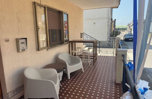 Marano Lagunare Apartment | Recently renovated apartment in a quiet location between the port and the historic center!