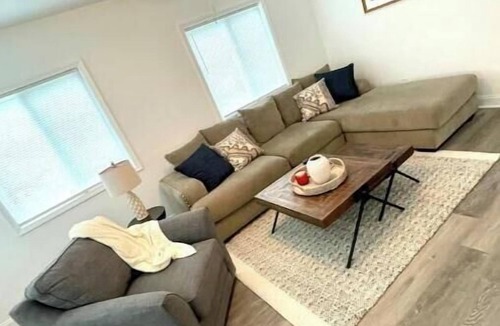 Pine Mountain House | Recently Renovated Near Callaway Gardens
