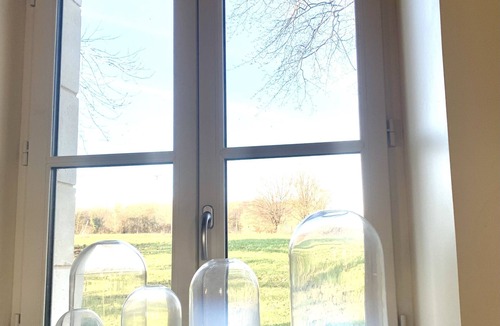 Parfondeval House | Recently restored family home in the heart of the Parc Naturel du Perche
