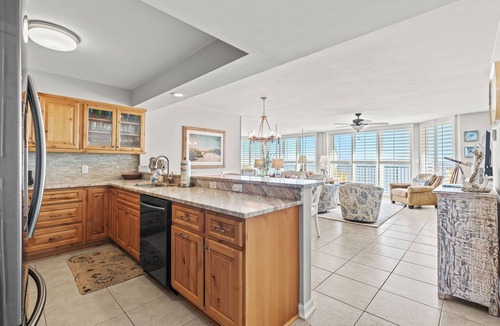 Windy Hill Condo | Recently updated oceanfront unit, wonderful views + Free Attraction Tickets!
