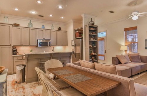 Seagrove Beach House | Recently updated, sleeps 6, Free Golf