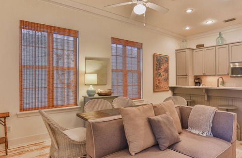 Seagrove Beach House | Recently updated, sleeps 6, Free Golf