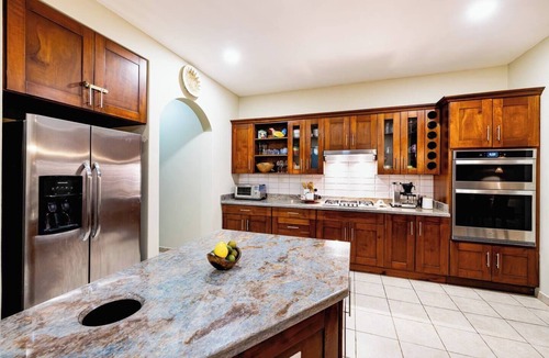 Playa Hermosa House | RECENTLY UPDATED Playa Hermosa Villa 3BR Private Pool Walk to Beach Graceland 3