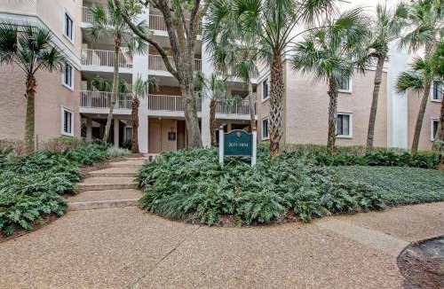 Fernandina Beach House | Recently updated 2 bedroom Beachwood Condo 2016