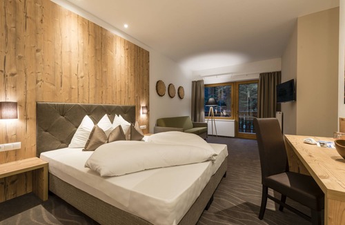 Nova Levante Hotel | Rechenmachers Rosengarten