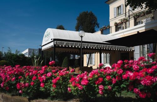 Fossalta Hotel | Rechigi Park Hotel