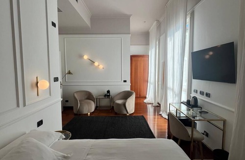 Fossalta Hotel | Rechigi Park Hotel