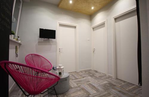 Arenella Bed & Breakfast | Recia Room