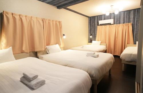 Minato Villa | Recie KOSE1