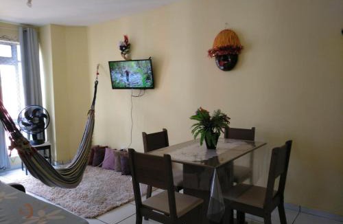 Boa Vista Apartment | Recife Centro Apartamento