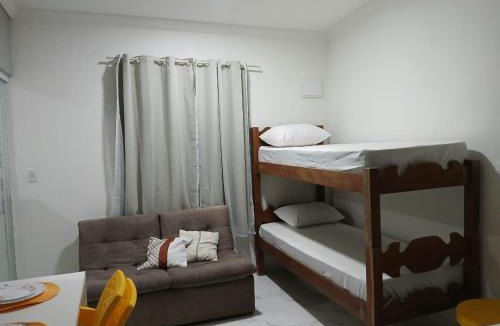 Recife Apartment | Recife e Olinda - Studio Bastos Residence