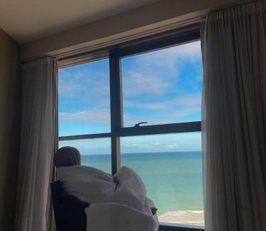 Pina Apartment | Recife Flats Beach Class Internacional