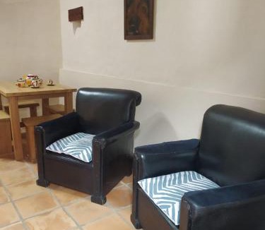 Concepcion House | Recinto Alfaro