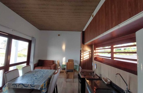Sucatinga Ski Chalet | Recognize and experience what is truly important in life.