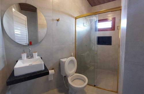 Sucatinga Ski Chalet | Recognize and experience what is truly important in life.
