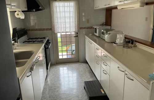 Kin House | Recommended for families and friends Can accommod/Kunigamigun Okinawa