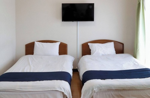 Kawaguchi Hotel | Recommended Weekly Plan Kitchen Bathroom Wid/Saitama Saitama