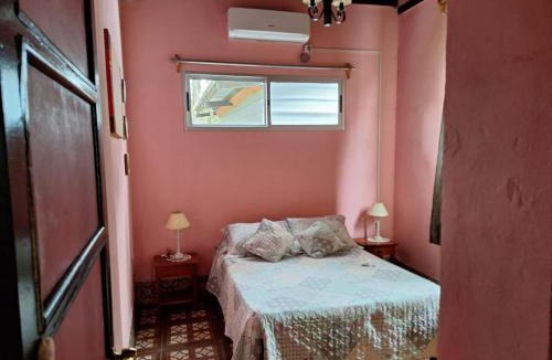 Solanas House | Reconciliación