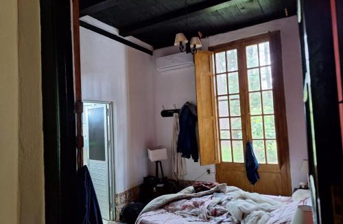 Solanas House | Reconciliación