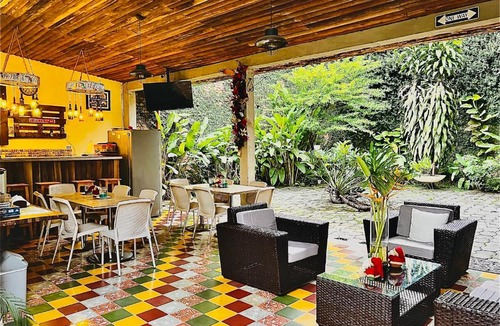Cali Hotel | RECOVERY HOTEL CALI