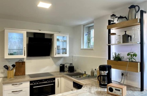 Groß Pankow Other | Recreation on 4000sqm - pure nature and a yard for you