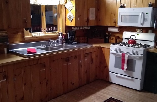 Rumford Center House | Recreation Haven .Work remotely super fast Wi-Fi Snowmobile, ATV, & Explore!
