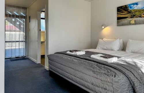 Greymouth Hotel | Recreation Hotel