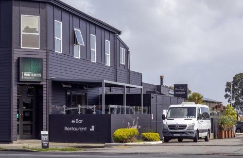 Greymouth Hotel | Recreation Hotel