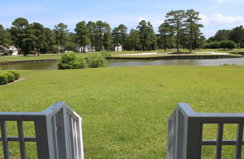 Fairfield Harbour House | Recreation usage included with rental. Special discount for monthly stays!