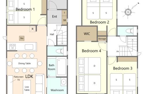 Yofuke Villa | Rect YOFUKE