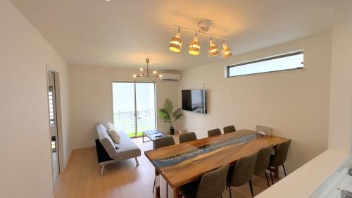 Yofuke Villa | Rect YOFUKE