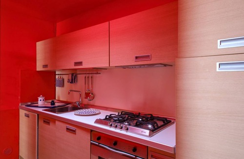 Nardo Apartment | Rectangle - Masseria Bernardini