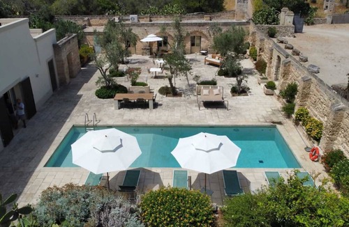 Nardo Apartment | Rectangle - Masseria Bernardini