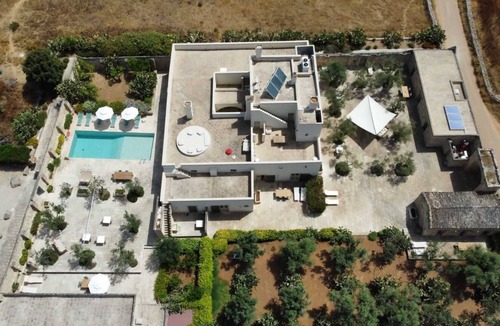Nardo Apartment | Rectangle - Masseria Bernardini