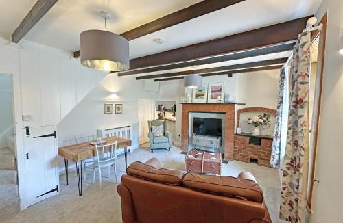 Kettering House | Rectory Cottage
