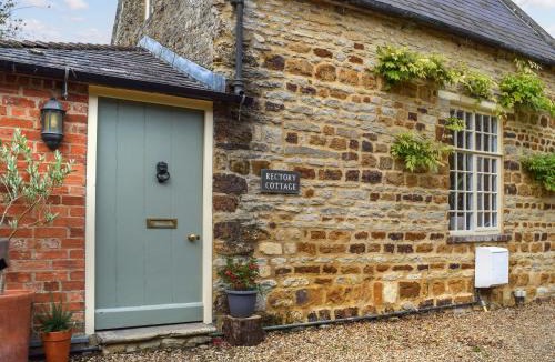 Kettering House | Rectory Cottage