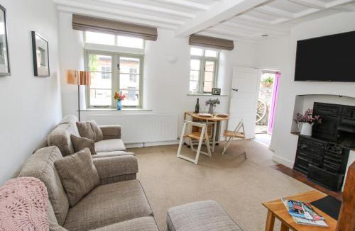 Felton House | Rectory Cottage