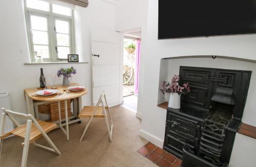 Felton House | Rectory Cottage