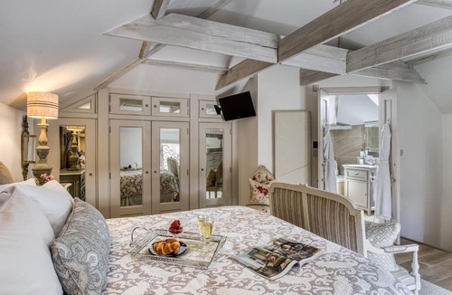 Stamford House | Rectory Cottage