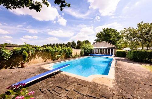 Cambridge House | Rectory Farm