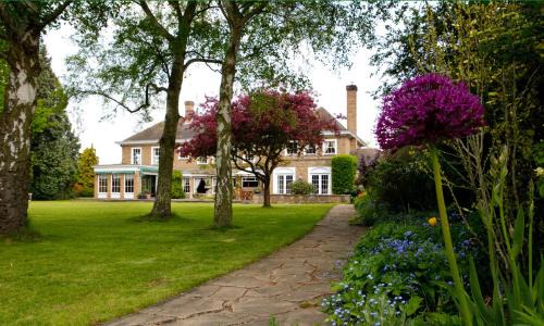 Cambridge House | Rectory Farm