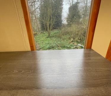 Hopton House | Rectory Hideaway