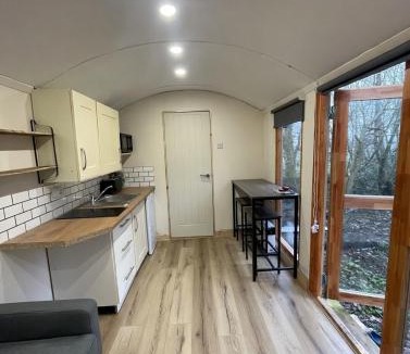 Hopton House | Rectory Hideaway
