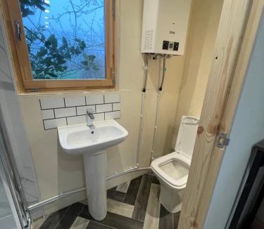 Hopton House | Rectory Hideaway