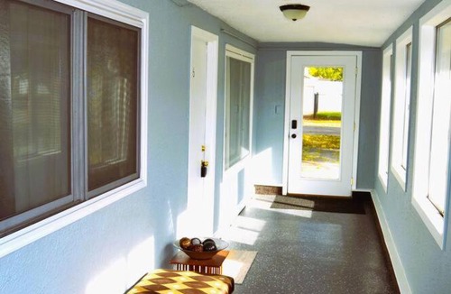 Grand Forks Apartment | Red 4